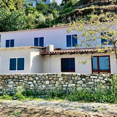 Villa Kate Borsh Esterno foto